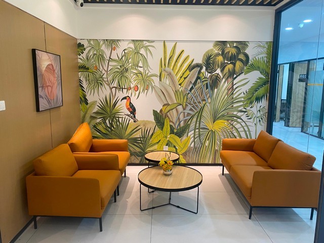 拱墅区专业的厂房办公楼装修改造服务